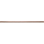 Бордюр Tubadzin Elida Glass Brown