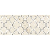 Tubadzin Larda D - White