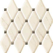 Мозаика Tubadzin Larda MS Blue Insert