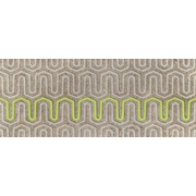 Декор Tubadzin Lemon Stone D - Grey A
