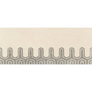 Декор Tubadzin Lemon Stone D - Grey C