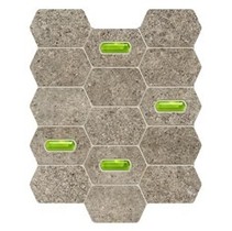 Tubadzin Lemon Stone MS Grey