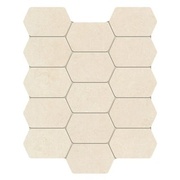 Мозаика Tubadzin Lemon Stone MS White