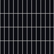 Мозаика Tubadzin London MS-Oxford Black