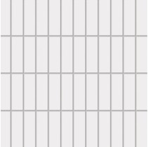 Tubadzin London MS-Oxford White