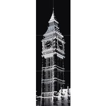 Tubadzin London Big Ben 2