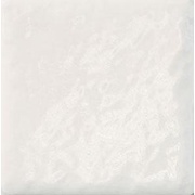 Настенная плитка Tubadzin Majolika 1 White