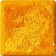 Настенная плитка Tubadzin Majolika 2 Yellow