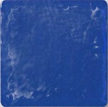 Tubadzin Majolika 5 Dark Blue