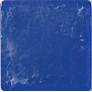 Настенная плитка Tubadzin Majolika 5 Dark Blue