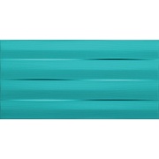 Настенная плитка Tubadzin Maxima Azure Structuralna