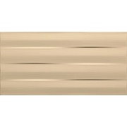 Настенная плитка Tubadzin Maxima Beige Structuralna