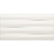 Настенная плитка Tubadzin Maxima White Structuralna
