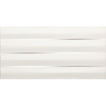 Tubadzin Maxima White Structuralna