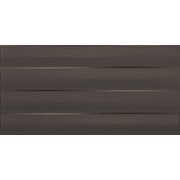 Настенная плитка Tubadzin Maxima Black Structuralna