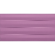 Настенная плитка Tubadzin Maxima Purple Structure