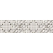 Бордюр Tubadzin Minimal Szara