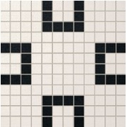 Мозаика Tubadzin Monaco MS-Rivage 1