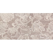 Tubadzin Obsydian Grey