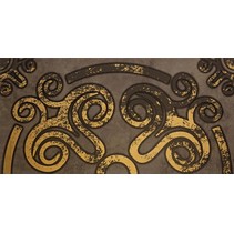 Tubadzin Palacio Ornament