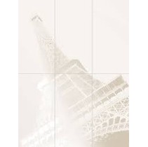 Tubadzin Paris Tour Eiffel