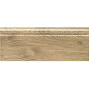 Бордюр Tubadzin Royal Place L - Wood 1