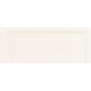 Настенная плитка Tubadzin Royal Place White 3 STR