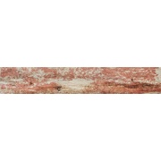 Напольная плитка Tubadzin Shabby Chic Red