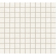 Мозаика Tubadzin Timbre White