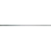 Бордюр Tubadzin Vampa L-Steel 6