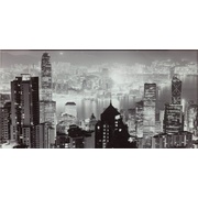 Декор Tubadzin Vampa D-Glass 1B