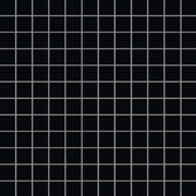 Мозаика Tubadzin Vampa MS-Black