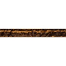 Tubadzin Venatello L - Glass Brown