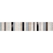 Бордюр Tubadzin Visage L- Mosaic