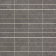 Мозаика Tubadzin Zirconium Grey