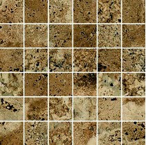 Undefasa Ceramica Austin Mosaico Tierra