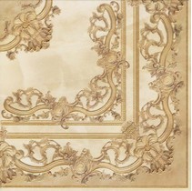Undefasa Ceramica Bellagio Centro Onix Beige