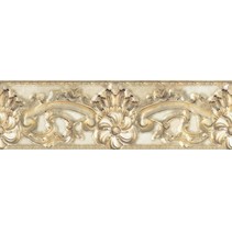 Undefasa Ceramica Bellagio Cenefa Onix Beige 2