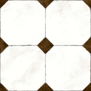 Напольная плитка Undefasa Ceramica Calacatta Decorado Vecchio