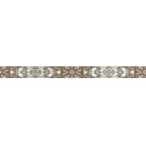Undefasa Ceramica Calacatta Cenefa Rosette