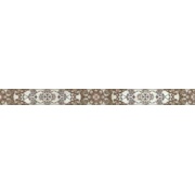 Бордюр Undefasa Ceramica Calacatta Cenefa Rosette-3