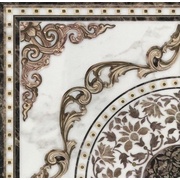Декор Undefasa Ceramica Calacatta Centro Rosette (угол)
