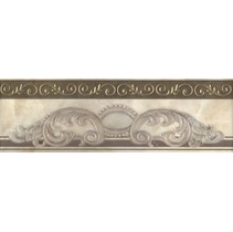 Undefasa Ceramica Capri Cenefa Onix Beige