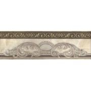 Бордюр Undefasa Ceramica Capri Cenefa Onix Beige-2
