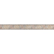 Бордюр Undefasa Ceramica Capri Cenefa Onix Beige-4
