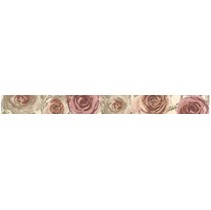 Undefasa Ceramica Crema Marfil Cenefa Yellowrose