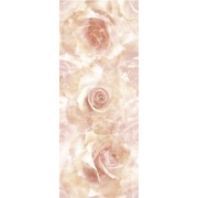 Декор Undefasa Ceramica Crema Marfil Decorado Rosamini Beige