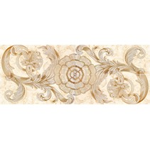 Undefasa Ceramica Dune Decorado Valuta-2 Beige