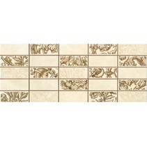Undefasa Ceramica Dune Decorado Valuta Beige