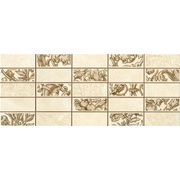 Декор Undefasa Ceramica Dune Decorado Valuta Beige